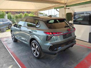AUDI Q3 usata, con Antifurto