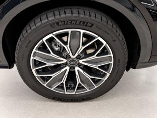 AUDI Q5 usata, con Climatizzatore