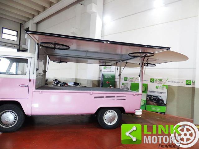 VOLKSWAGEN usata 39