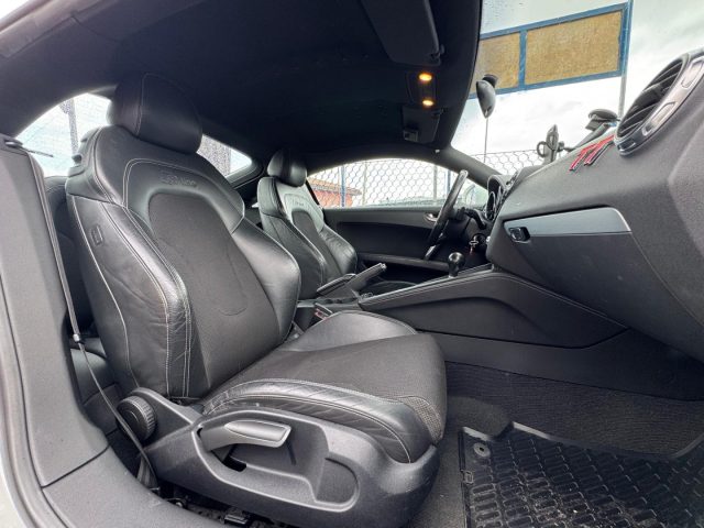 AUDI TT usata, con Controllo trazione
