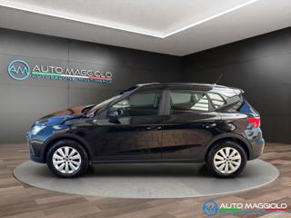 SEAT Arona usata, con Cerchi in lega