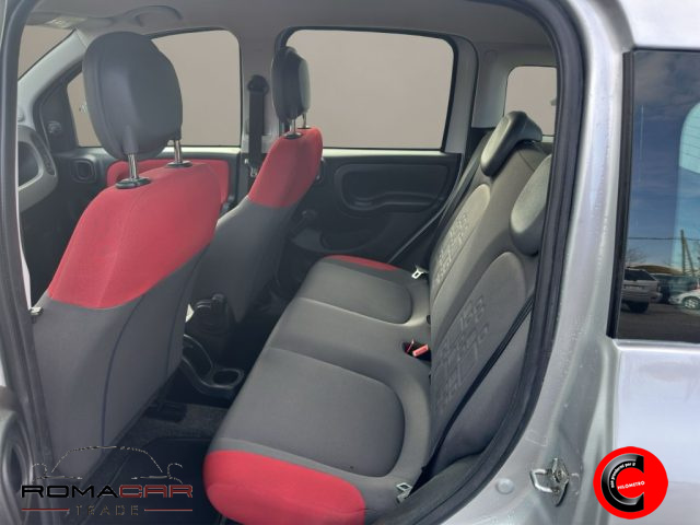 FIAT Panda usata 13
