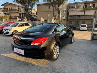 OPEL Insignia usata, con Chiusura centralizzata