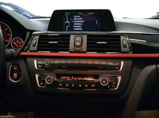 BMW 320 usata, con Autoradio