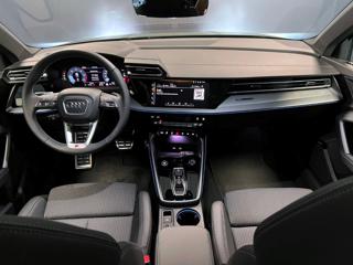 AUDI A3 usata, con Cerchi in lega