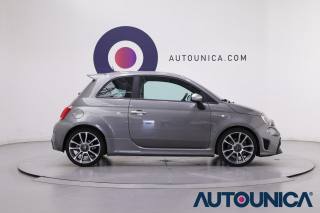 ABARTH 595 usata, con Airbag Passeggero