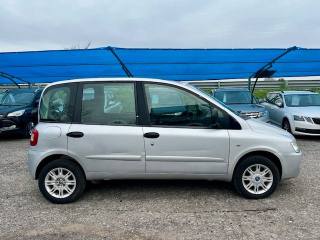 FIAT Multipla usata, con Cerchi in lega