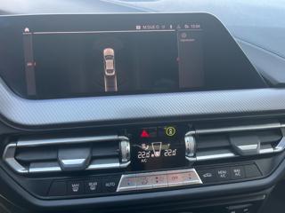 BMW 218 usata, con Controllo trazione
