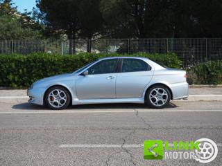 ALFA ROMEO 156 usata, con Cerchi in lega