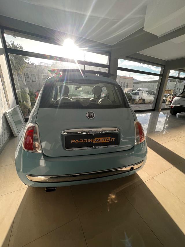 FIAT 500 usata, con Airbag Passeggero