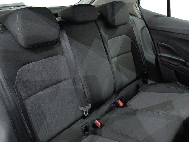 JEEP Renegade usata, con ESP