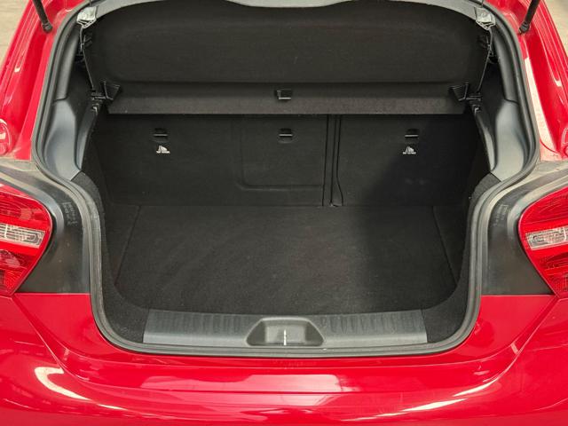 MERCEDES-BENZ A 180 usata, con USB