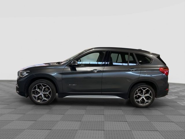 BMW X1 usata 1