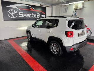 JEEP Renegade usata, con Autoradio digitale