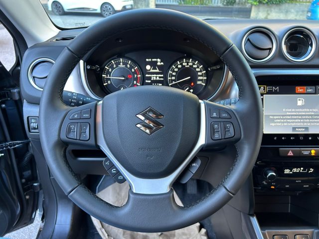 SUZUKI Vitara usata, con Chiusura centralizzata