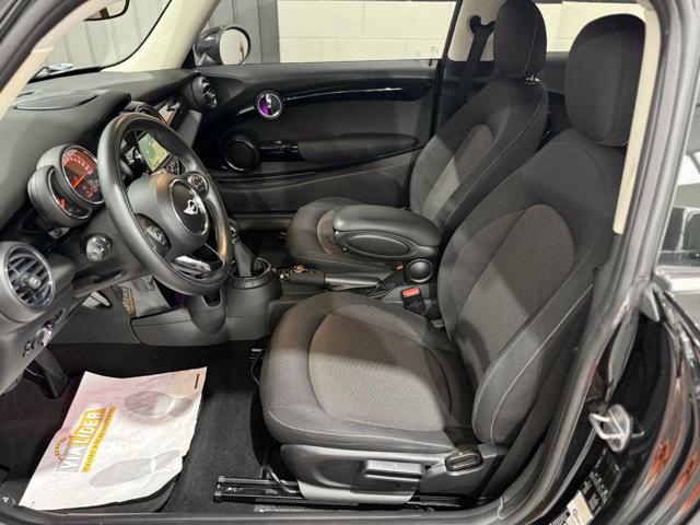 MINI Cooper D usata, con Alzacristalli elettrici