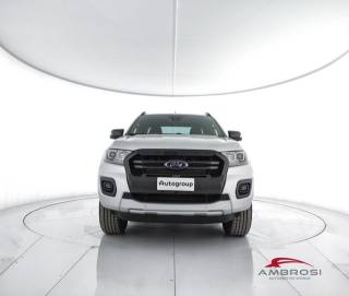 FORD Ranger usata 4
