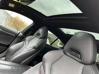 BMW 840 usata, con Cronologia tagliandi