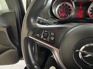 OPEL Adam usata, con Servosterzo