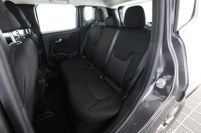 JEEP Renegade usata 3