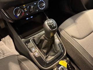 SKODA Fabia usata, con Park Distance Control