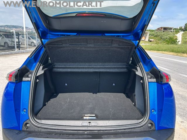 PEUGEOT 2008 usata, con Airbag