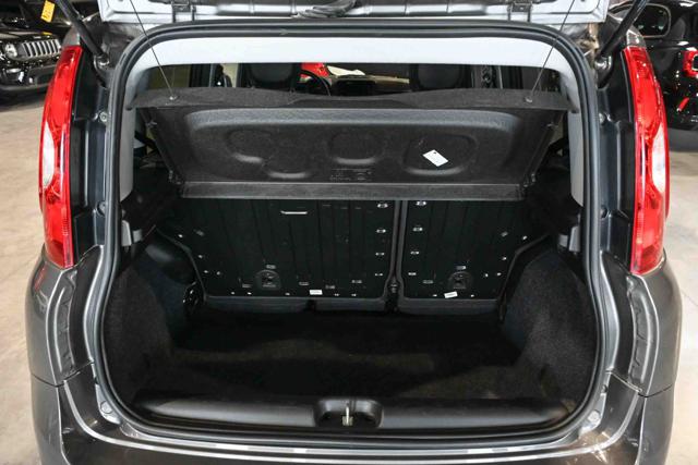 FIAT Panda usata, con Boardcomputer