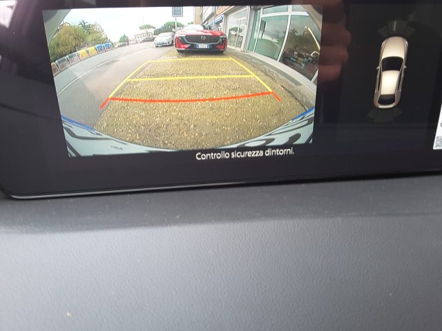 MAZDA 3 usata, con Cruise Control