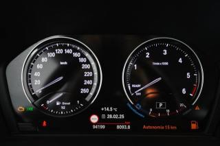 BMW X2 usata 12