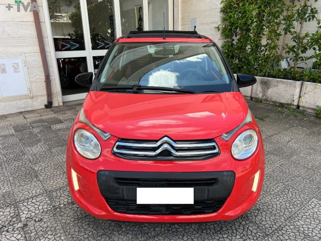 CITROEN C1 usata 2