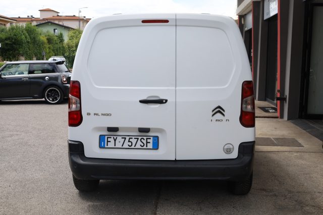 CITROEN Berlingo usata, con Porta scorrevole