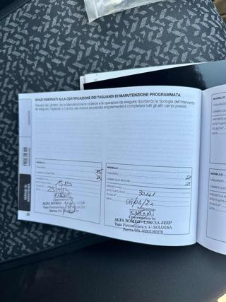 LANCIA Ypsilon usata, con Airbag testa