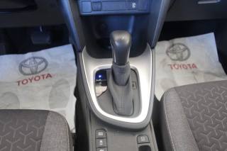 TOYOTA Yaris Cross usata, con Controllo elettronico della corsia