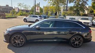 AUDI A6 usata, con Airbag laterali