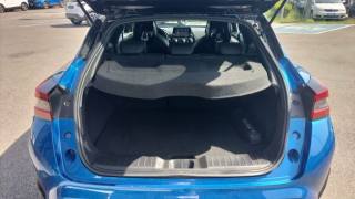 NISSAN Juke usata, con Cronologia tagliandi