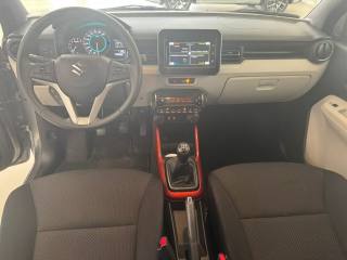 SUZUKI Ignis usata, con Chiusura centralizzata