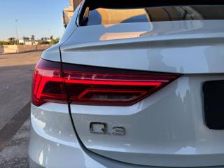 AUDI Q3 usata, con Chiusura centralizzata telecomandata