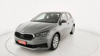 SKODA Fabia usata, con Airbag laterali