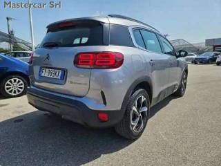 CITROEN C5 Aircross usata, con Alzacristalli elettrici