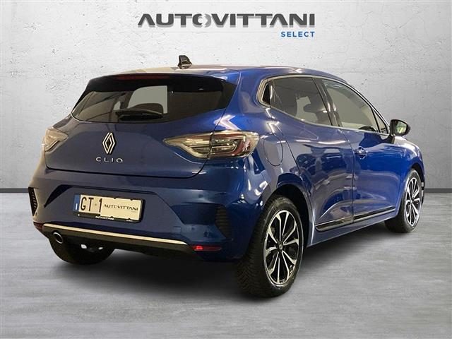 RENAULT Clio usata 2