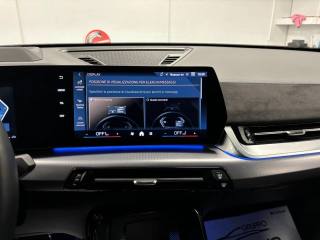 BMW X2 usata, con Servosterzo