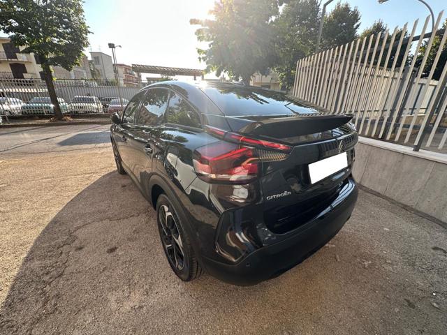 CITROEN C4 usata, con Boardcomputer