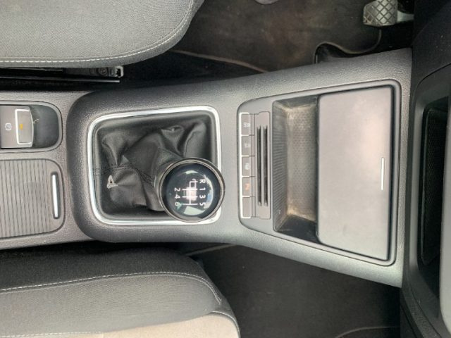 VOLKSWAGEN Tiguan usata, con Volante in pelle