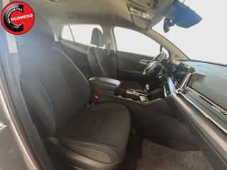 KIA Sportage usata, con Cruise Control