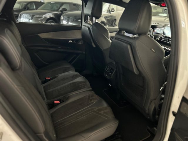 PEUGEOT 5008 usata, con Cruise Control