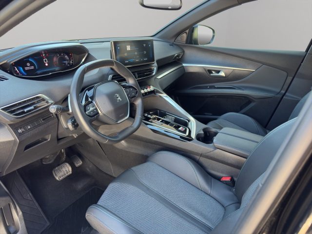 PEUGEOT 5008 usata, con Filtro antiparticolato
