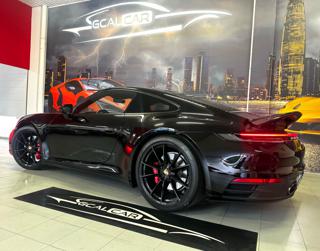 PORSCHE 911 usata, con Alzacristalli elettrici
