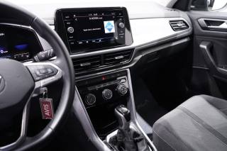 VOLKSWAGEN T-Roc usata, con Autoradio digitale
