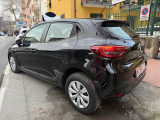 RENAULT Clio usata, con Cruise Control