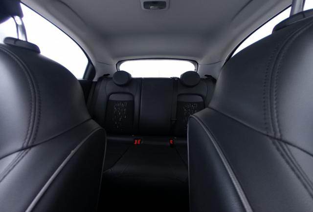 FIAT 500X usata, con Autoradio